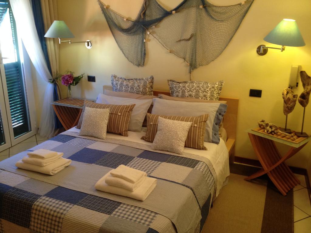 Da Vice Rooms Monterosso al Mare Zimmer foto