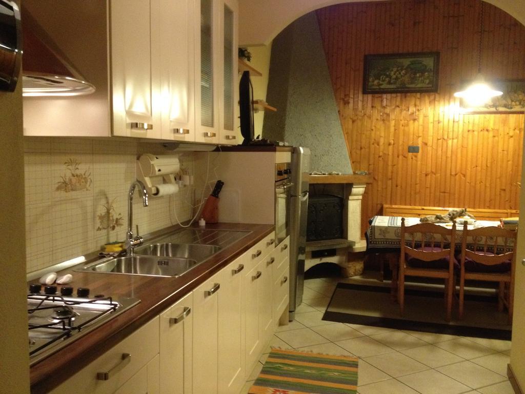 Da Vice Rooms Monterosso al Mare Zimmer foto