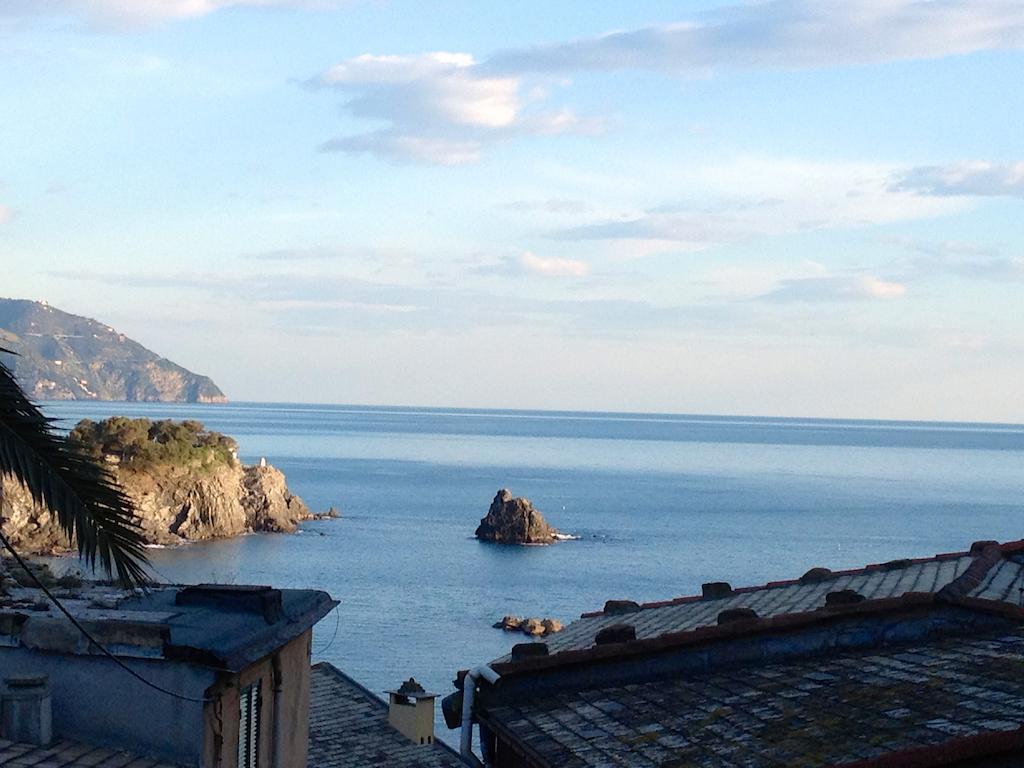 Da Vice Rooms Monterosso al Mare Zimmer foto