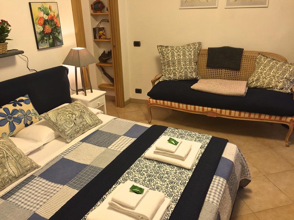 Da Vice Rooms Monterosso al Mare Exterior foto