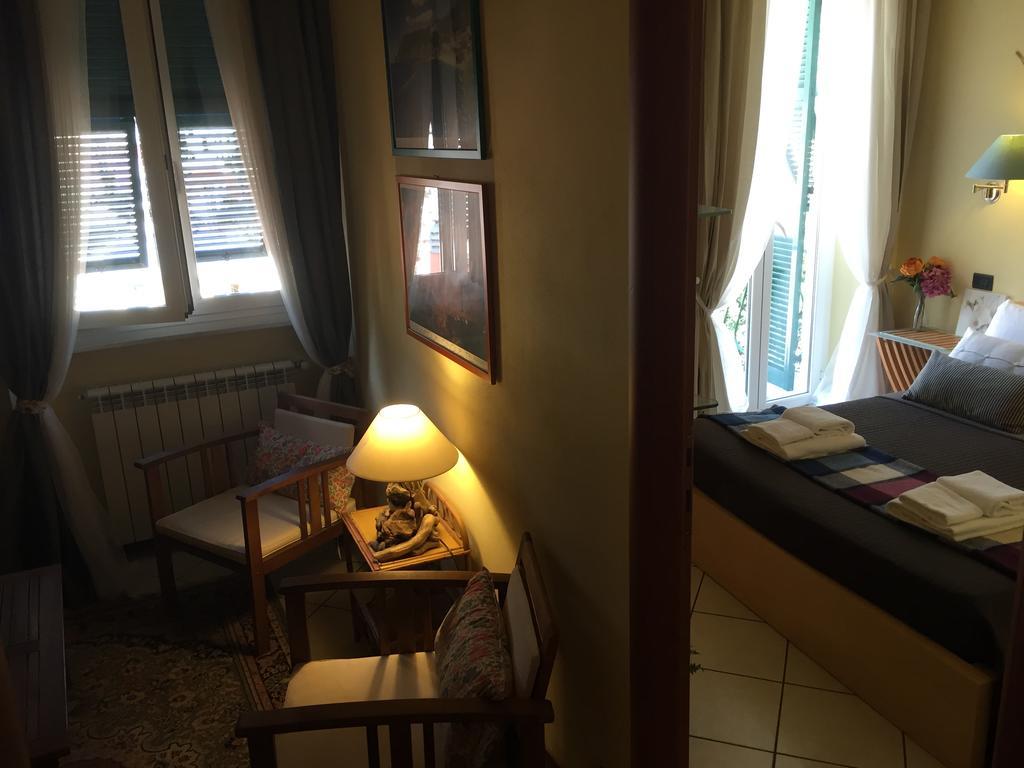 Da Vice Rooms Monterosso al Mare Exterior foto