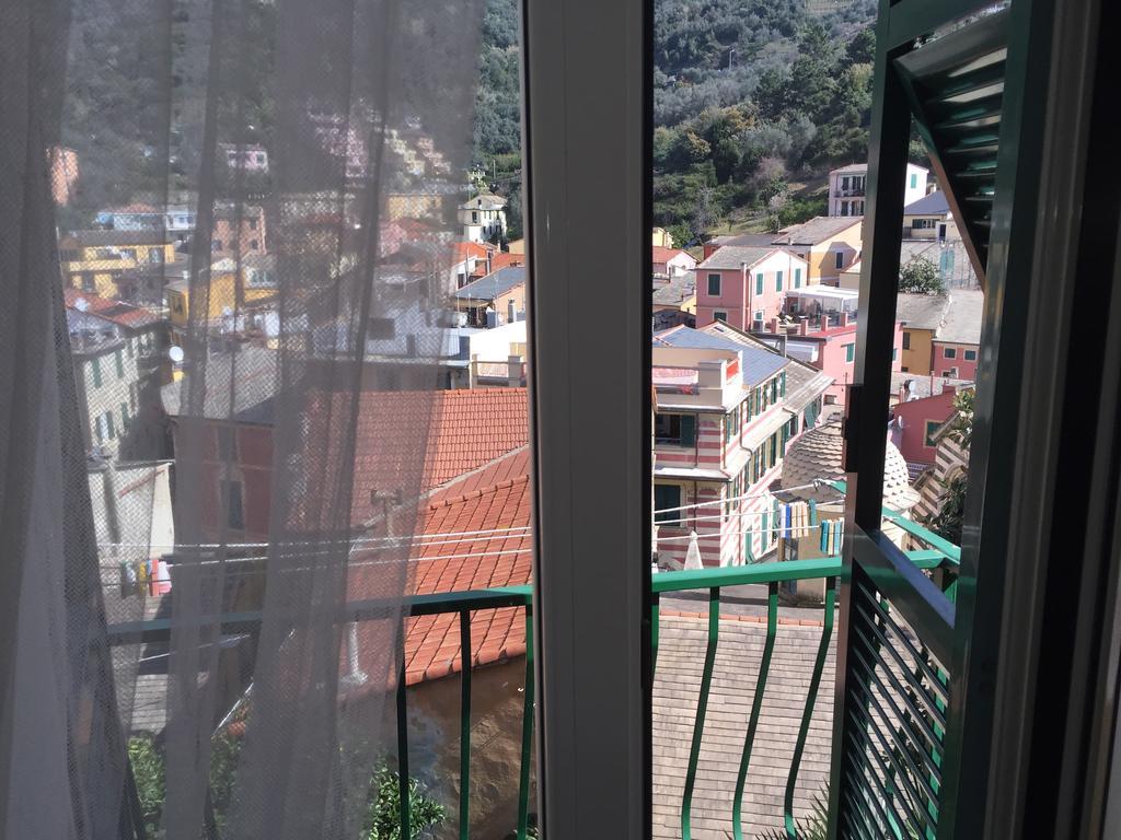 Da Vice Rooms Monterosso al Mare Exterior foto