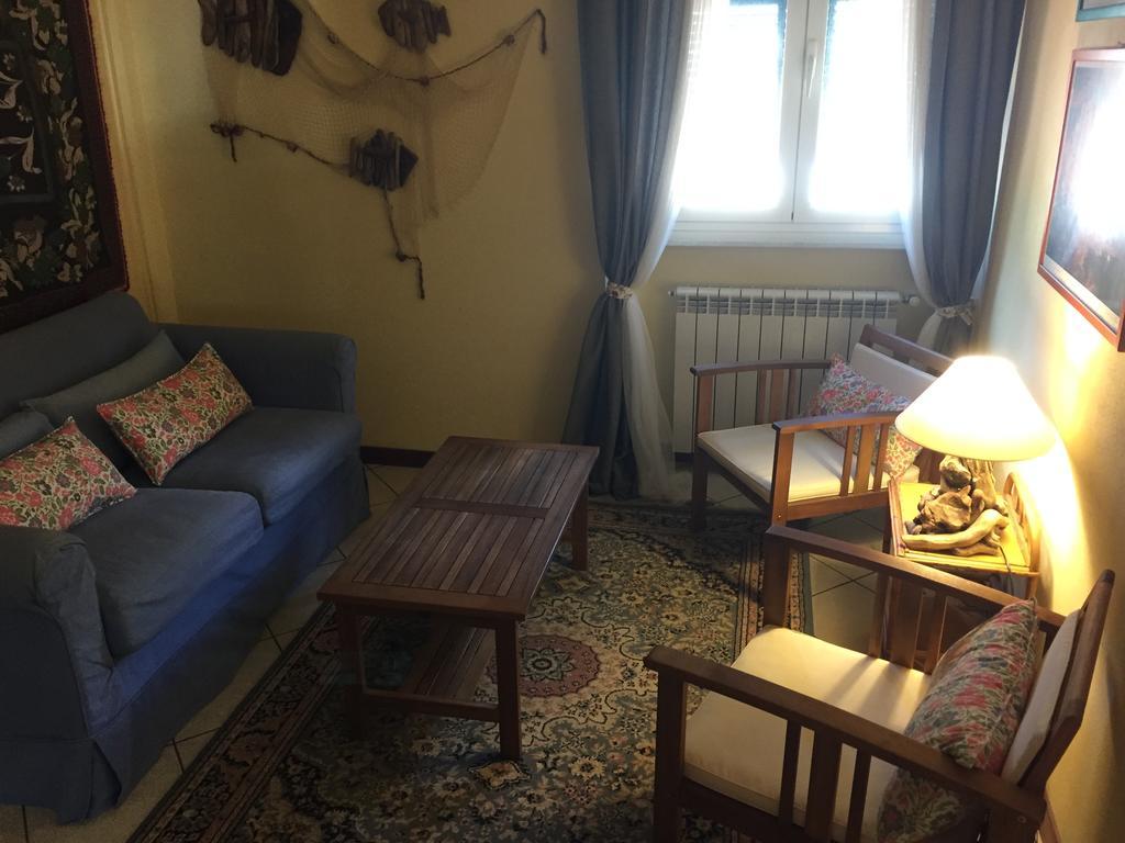 Da Vice Rooms Monterosso al Mare Exterior foto