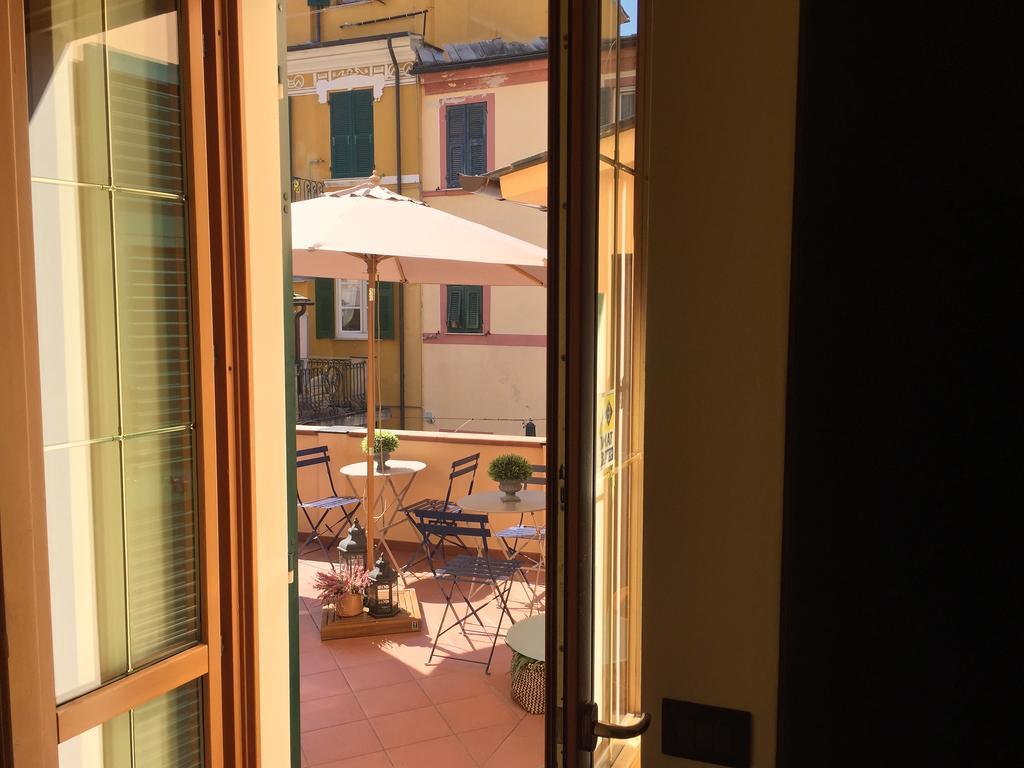 Da Vice Rooms Monterosso al Mare Exterior foto