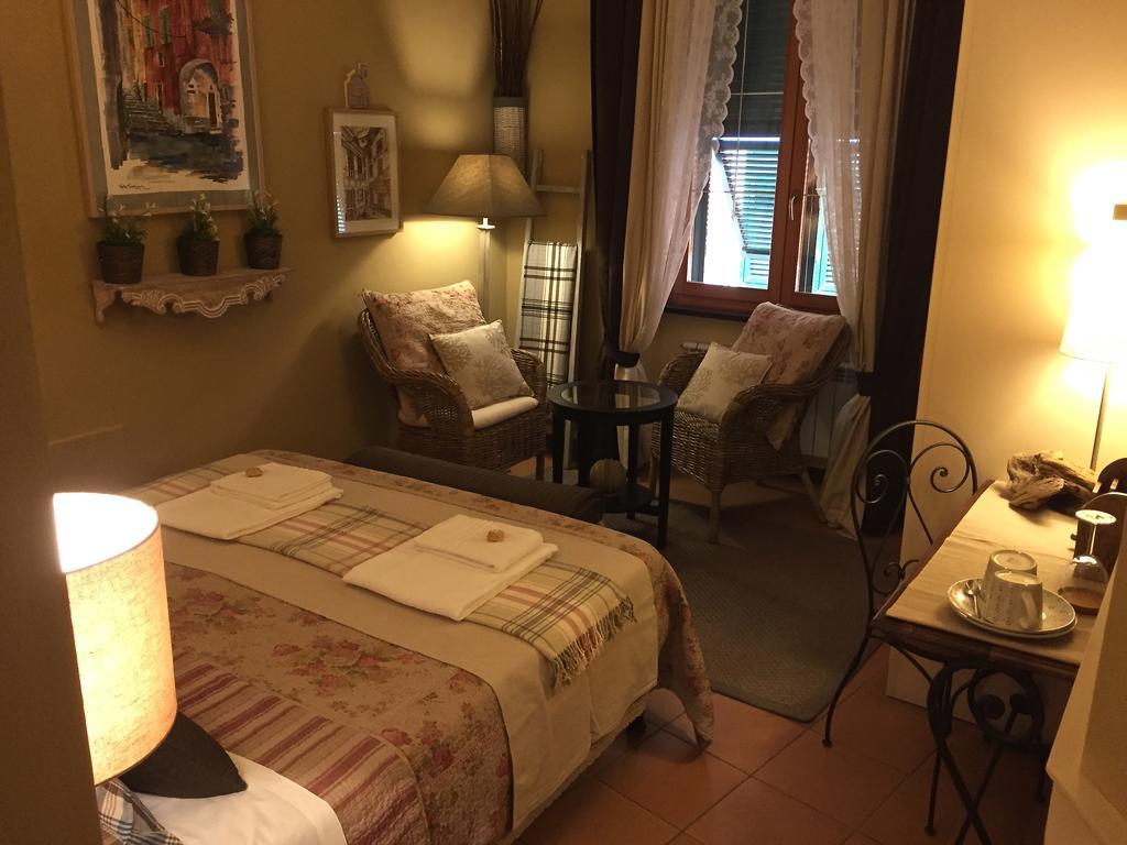 Da Vice Rooms Monterosso al Mare Exterior foto