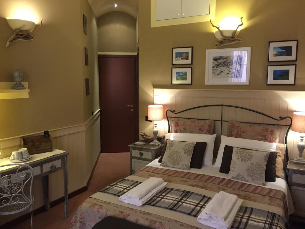 Da Vice Rooms Monterosso al Mare Exterior foto