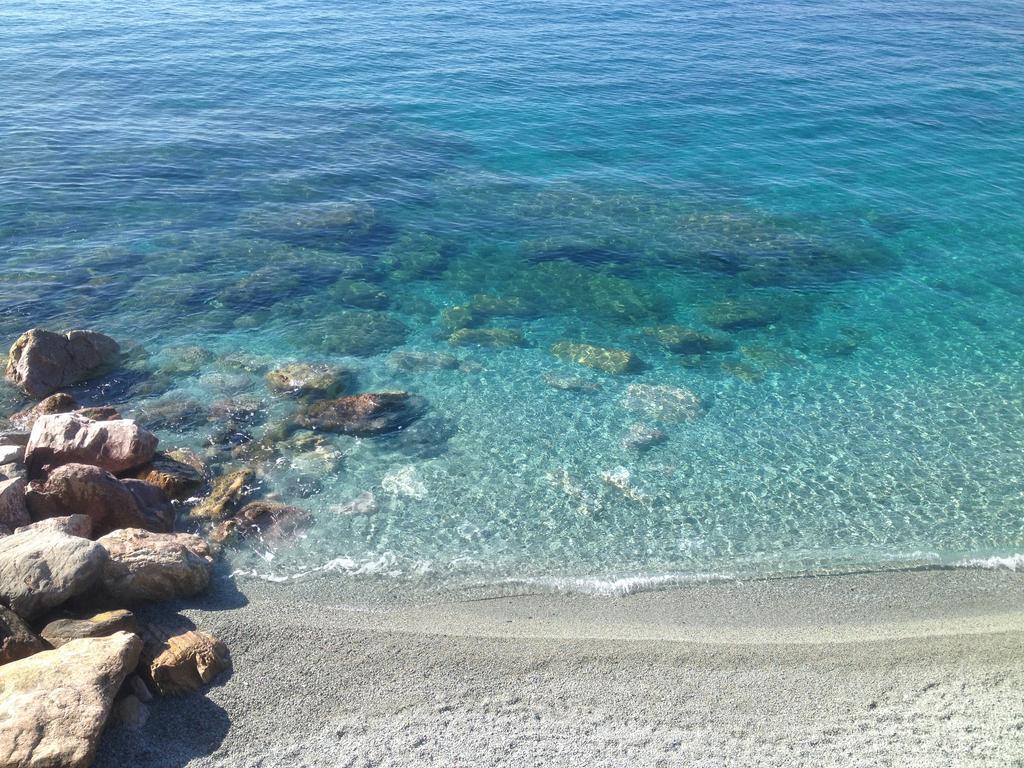 Da Vice Rooms Monterosso al Mare Exterior foto